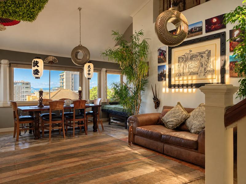 2 Bedroom Property for Sale in Green Point Western Cape